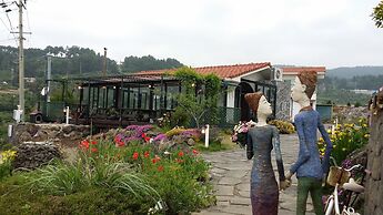JEJU Doldam B&B