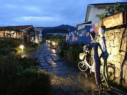 JEJU Doldam B&B