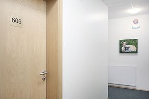 Northern Comfort Apartments