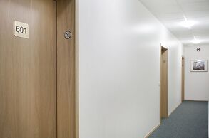 Northern Comfort Apartments