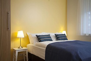 Northern Comfort Apartments