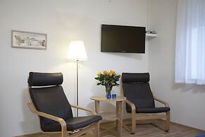 Northern Comfort Apartments