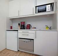 Northern Comfort Apartments