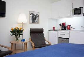 Northern Comfort Apartments