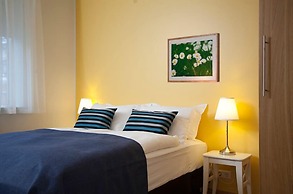 Northern Comfort Apartments