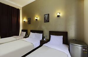 Minerva Grand Boutique