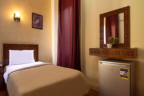 Minerva Grand Boutique