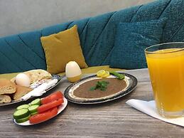 Minerva Grand Boutique