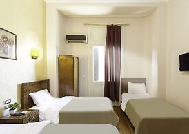 Minerva Grand Boutique