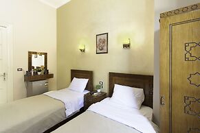 Minerva Grand Boutique