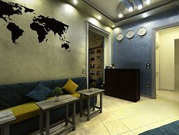 Minerva Grand Boutique