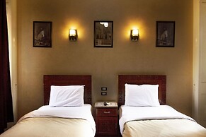 Minerva Grand Boutique