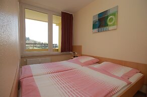 Ferienapartments Panoramic Oberharz