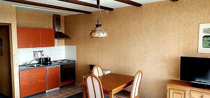 Ferienapartments Panoramic Oberharz
