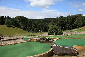 Ferienapartments Panoramic Oberharz