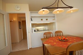 Ferienapartments Panoramic Oberharz
