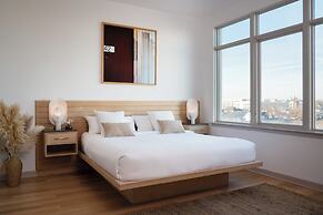 Bungalow Hotel