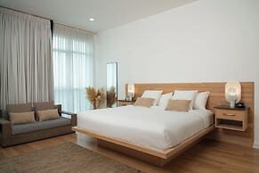Bungalow Hotel