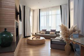 Bungalow Hotel
