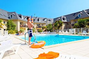 Résidence Nemea Kermael