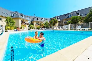 Résidence Nemea Kermael