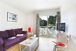 Résidence Nemea Kermael