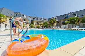 Résidence Nemea Kermael