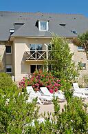 Résidence Nemea Kermael