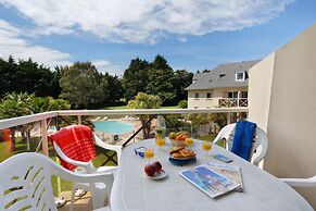 Résidence Nemea Kermael