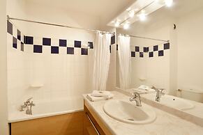 Résidence Nemea Kermael