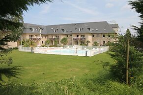 Résidence Nemea Kermael