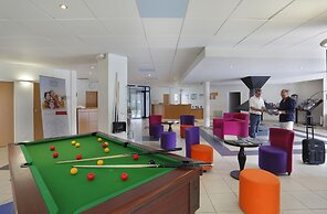 Résidence Nemea Kermael