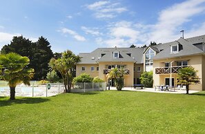 Résidence Nemea Kermael