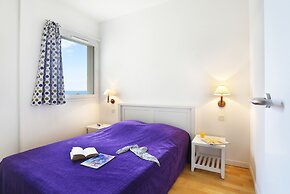 Résidence Nemea Kermael