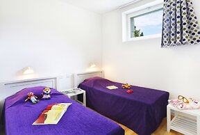 Résidence Nemea Kermael