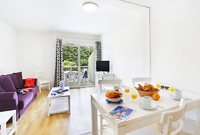 Résidence Nemea Kermael