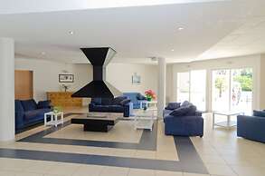 Résidence Nemea Kermael