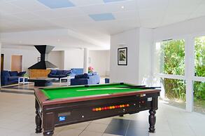 Résidence Nemea Kermael