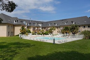 Résidence Nemea Kermael