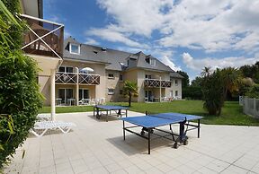 Résidence Nemea Kermael