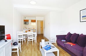 Résidence Nemea Kermael