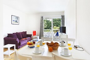 Résidence Nemea Kermael