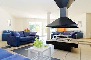 Résidence Nemea Kermael