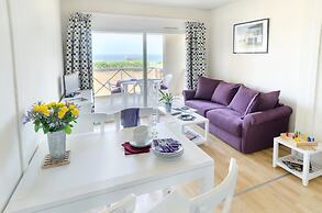 Résidence Nemea Kermael