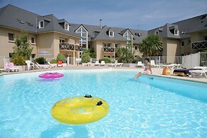 Résidence Nemea Kermael