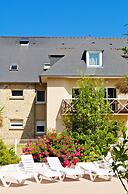 Résidence Nemea Kermael