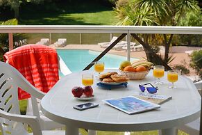 Résidence Nemea Kermael