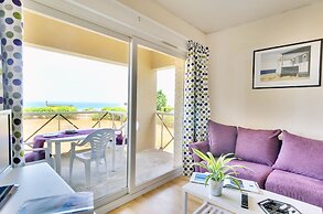 Résidence Nemea Kermael