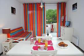 Résidence Nemea Les Terrasses de l'Océan