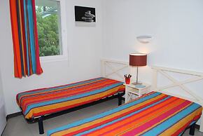 Résidence Nemea Les Terrasses de l'Océan